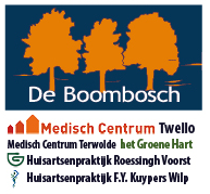 De Boombosch