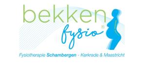 Bekkencentrum Schambergen ZwangerFit Aqua Heerlen/Hoensbroek