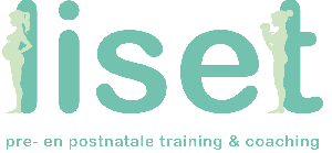Liset – Pre- en postnatale training & coaching Sevenum
