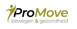 ProMove, bewegen & gezondheid