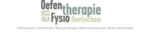 ZwangerFit / ZwangerTotaal Oefentherapie & Fysiotherapie Doetinchem