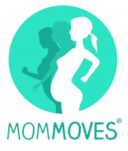 Fit and fabulous mom & Mom Moves