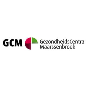GCM, GezondheidsCentra Maarssenbroek
