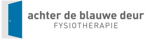 Praktijk achter de blauwe deur